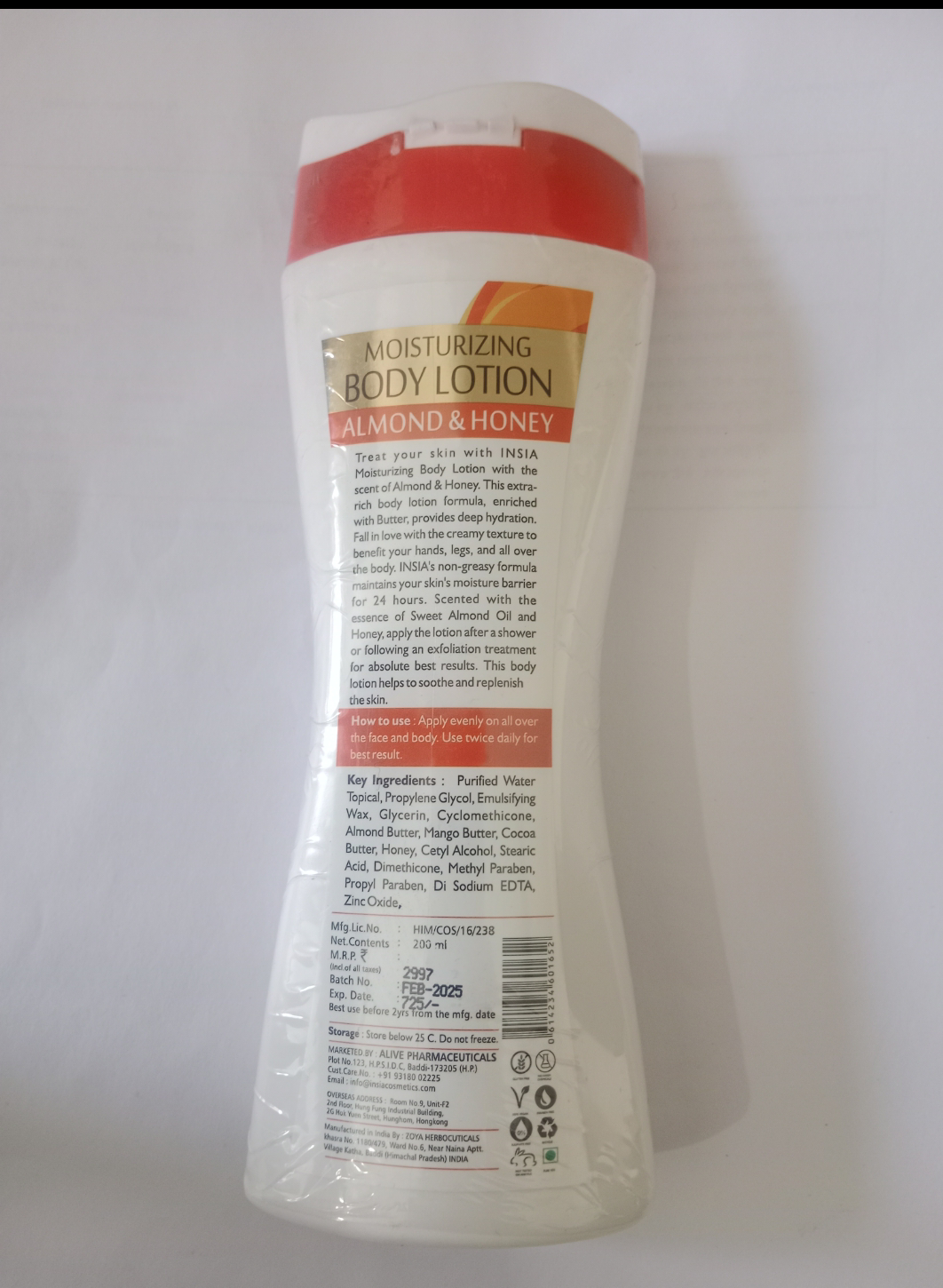 Product image