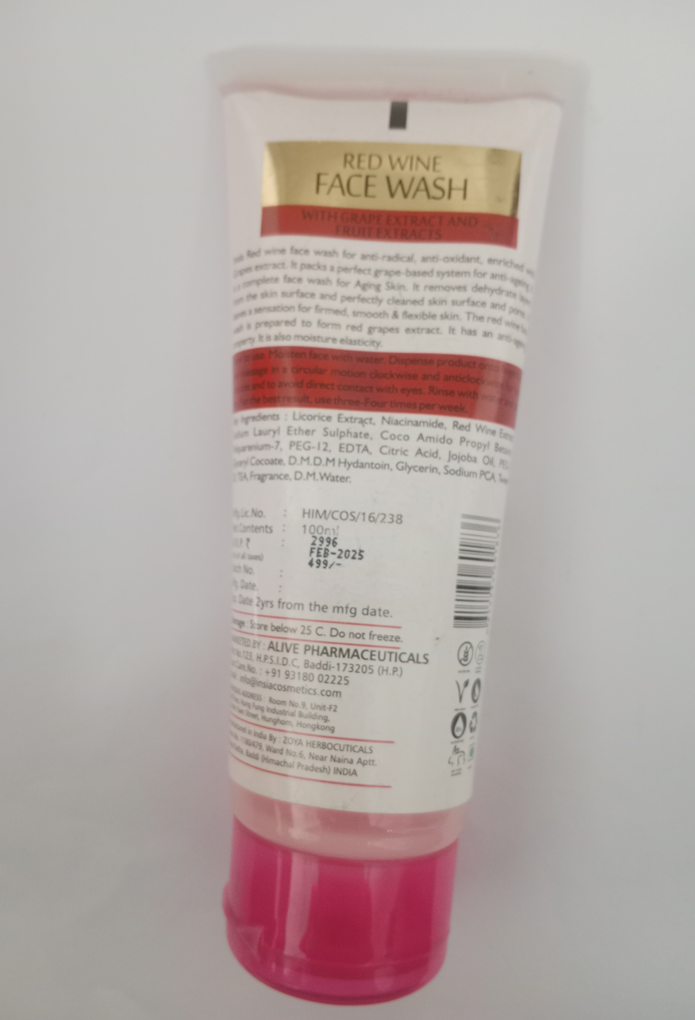 Product image