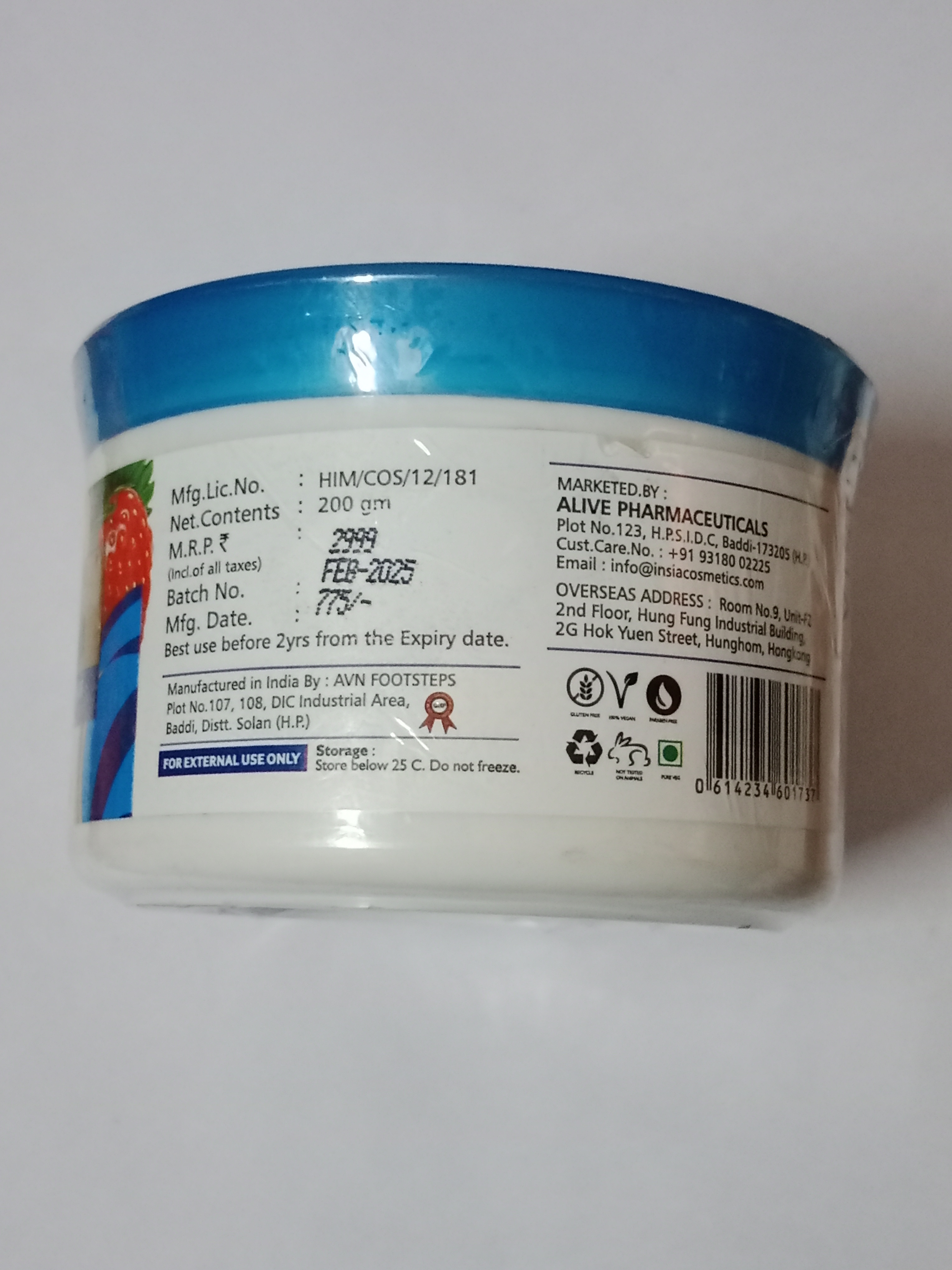 Product image