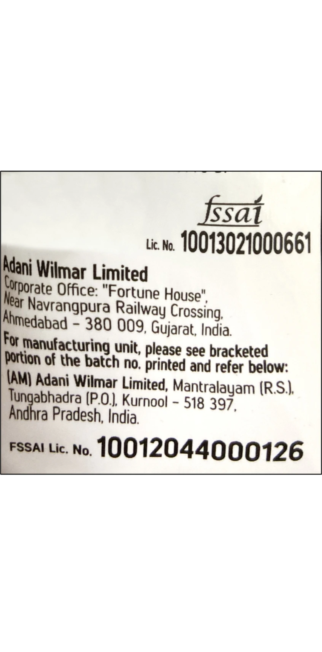 Product image